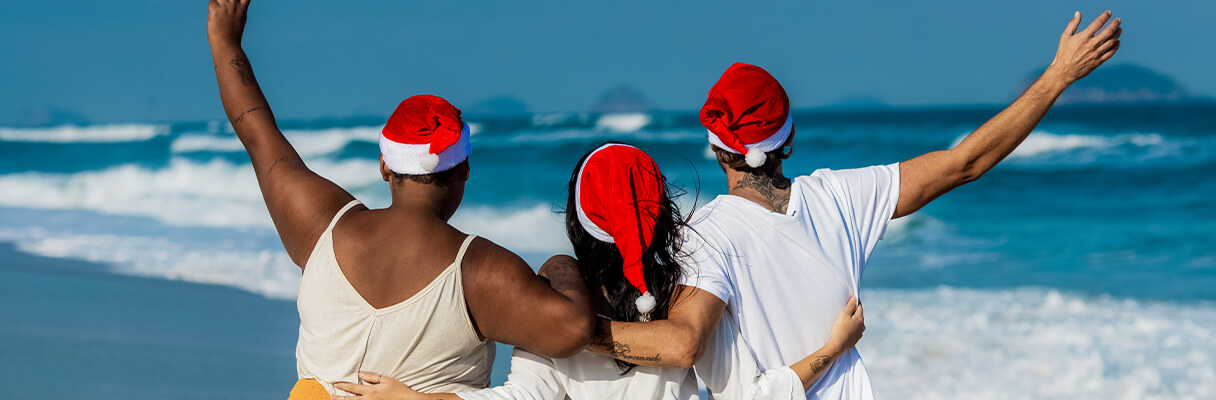 Celebrate Christmas 12 Months of the Year with Gift Experiences for All Seasons